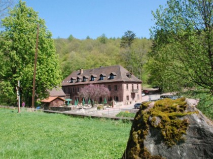 Photo: Buchenmühle